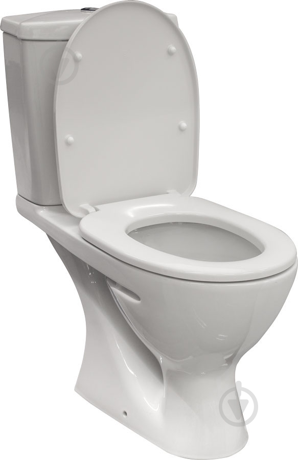 Унитаз-компакт Ideal Standard OCEAN J. W909701 - фото 1 Унитаз-компакт Ideal Standard OCEAN J. W909701 - фото 1