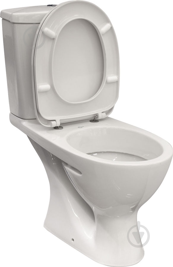 Унитаз-компакт Ideal Standard OCEAN J. W909701 - фото 2 Унитаз-компакт Ideal Standard OCEAN J. W909701 - фото 2