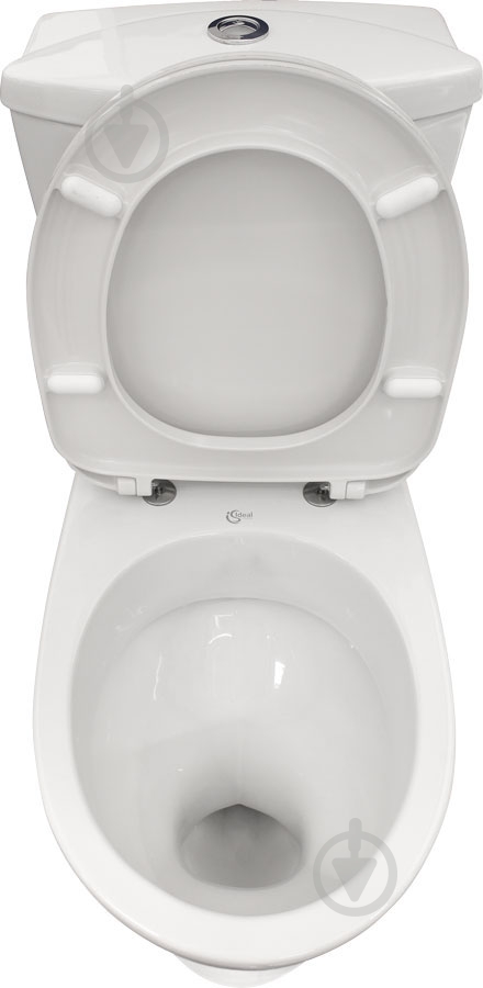 Унитаз-компакт Ideal Standard OCEAN J. W909701 - фото 3 Унитаз-компакт Ideal Standard OCEAN J. W909701 - фото 3