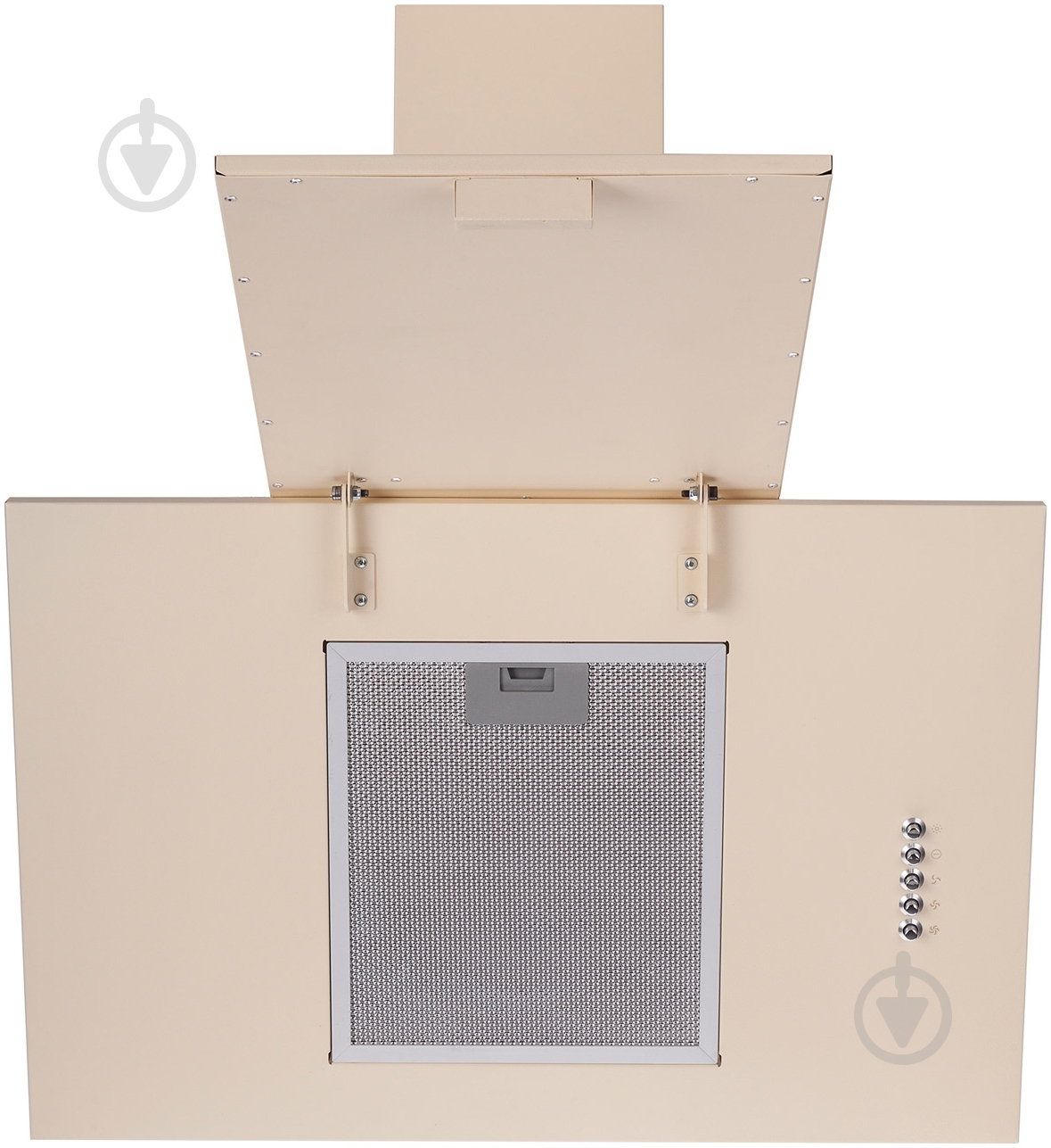 Вытяжка Pyramida KZ 50 IV - фото 2