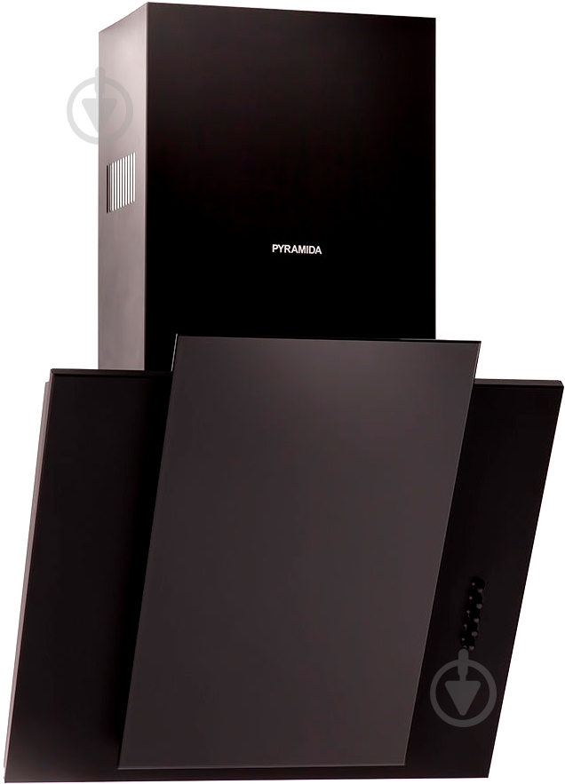 Вытяжка Pyramida NR-MV 50 M BL (LED) - фото 2
