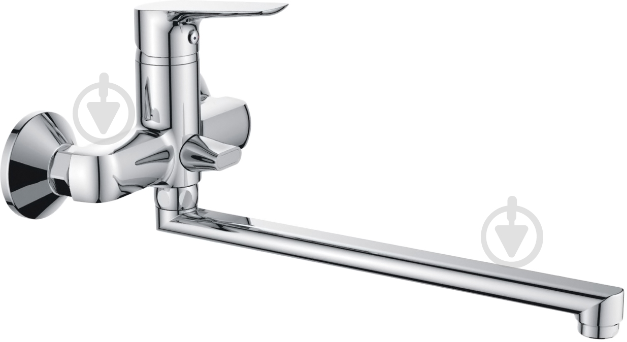 Смеситель для ванны Imprese Teplice 35025 - фото 1