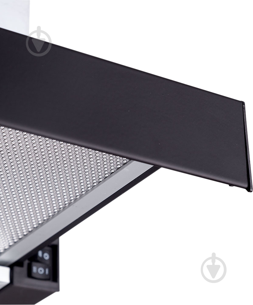 Вытяжка Pyramida TL 50 SLIM BL - фото 5