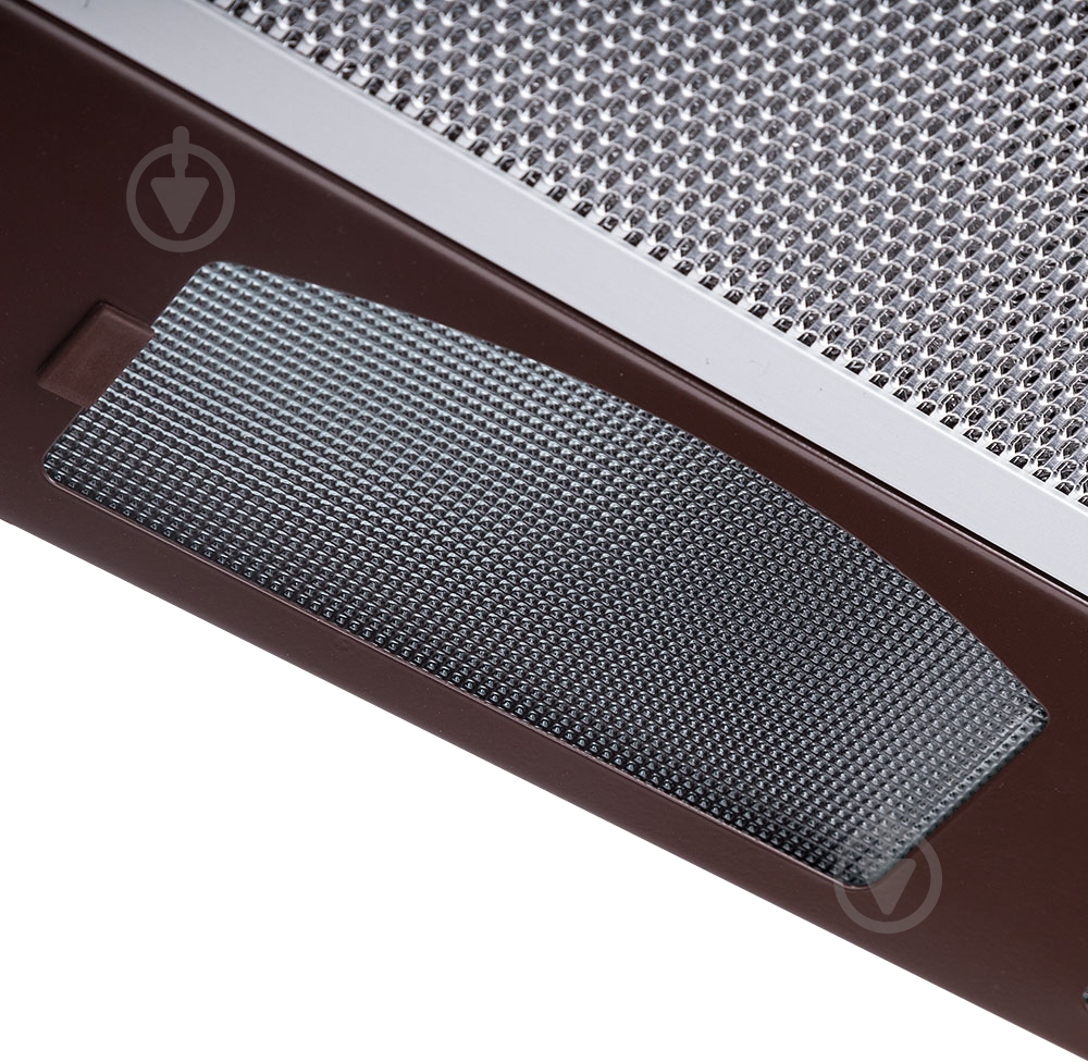 Вытяжка Pyramida TL 50 SLIM BR - фото 6 Вытяжка Pyramida TL 50 SLIM BR - фото 6