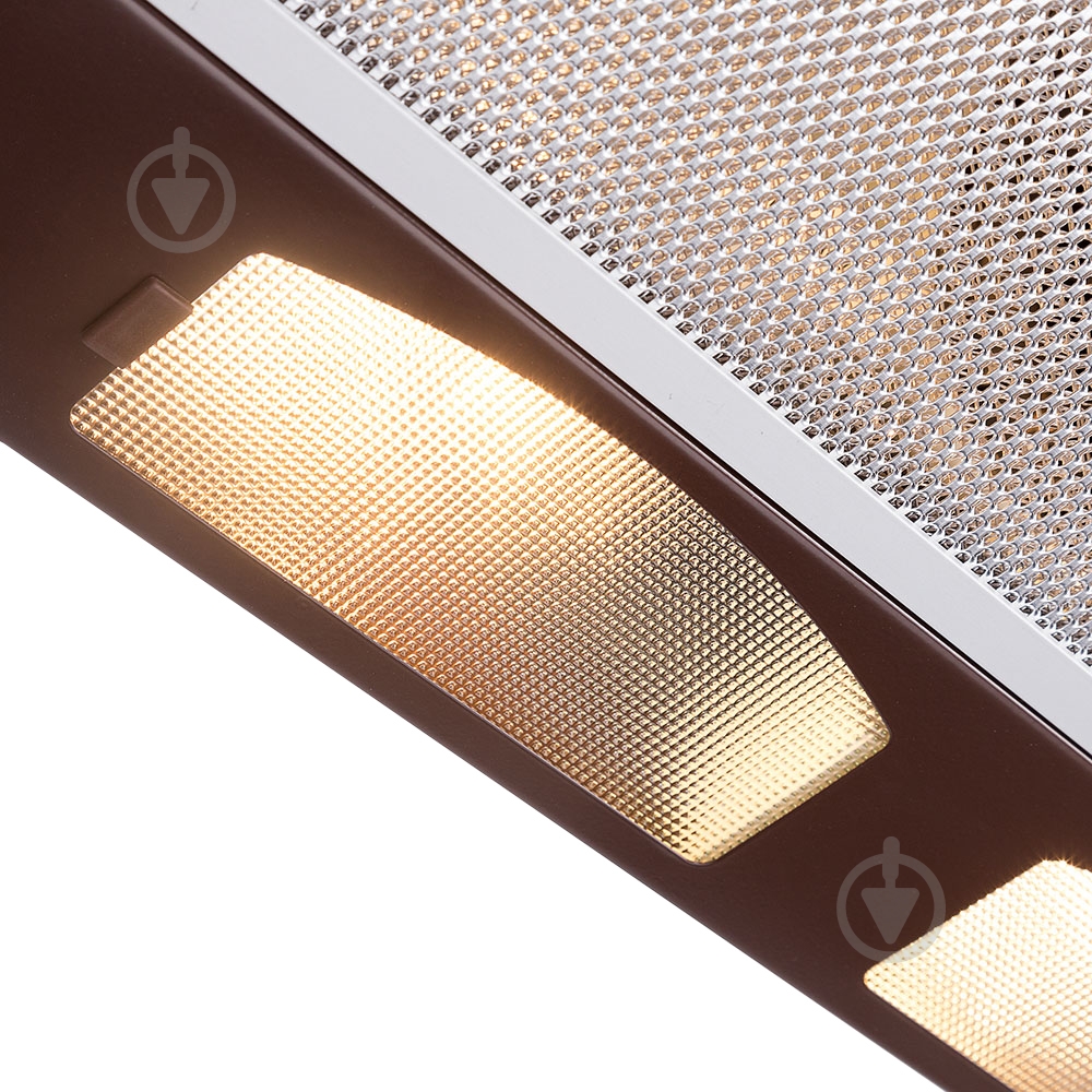 Вытяжка Pyramida TL 50 SLIM BR - фото 7 Вытяжка Pyramida TL 50 SLIM BR - фото 7