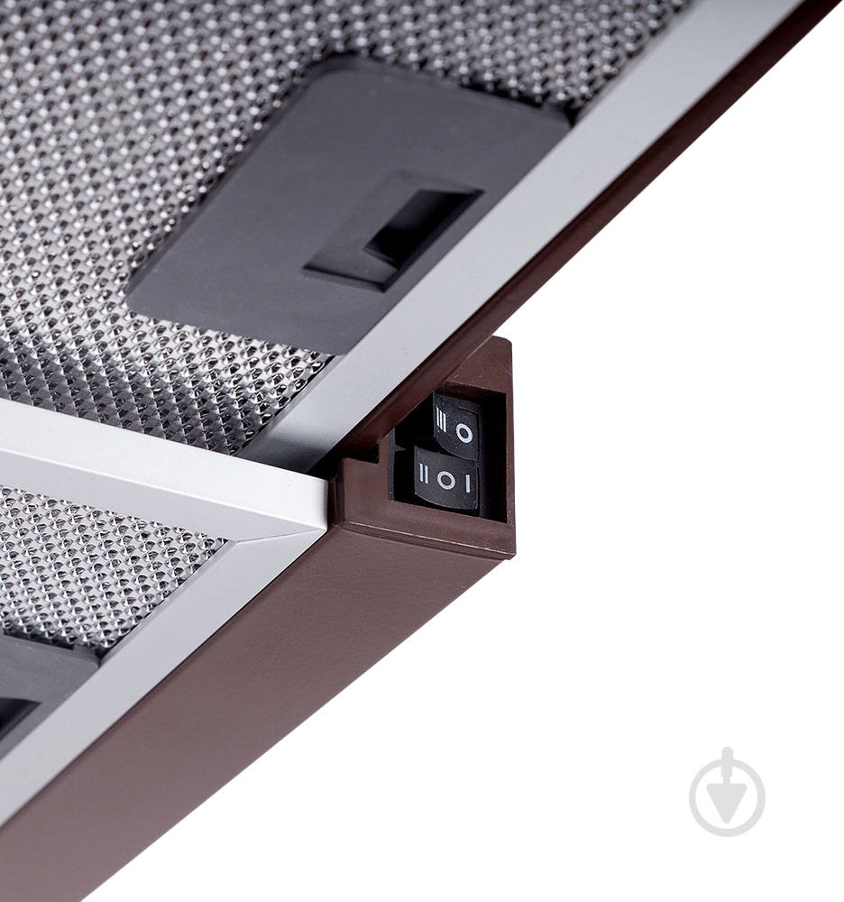 Вытяжка Pyramida TL 50 SLIM BR - фото 3 Вытяжка Pyramida TL 50 SLIM BR - фото 3