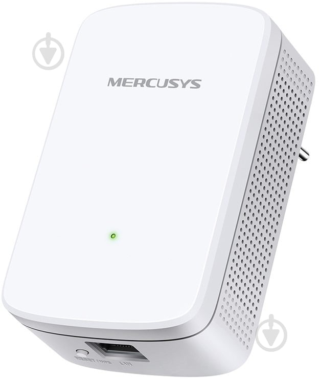 Ретранслятор Mercusys (ME10) - фото 1