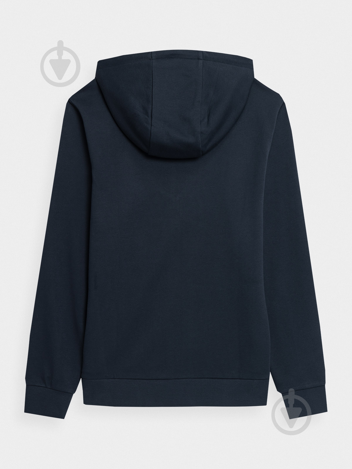 Джемпер 4F SWEATSHIRT 4FMM00TSWSM497-30S р.XL синий - фото 5
