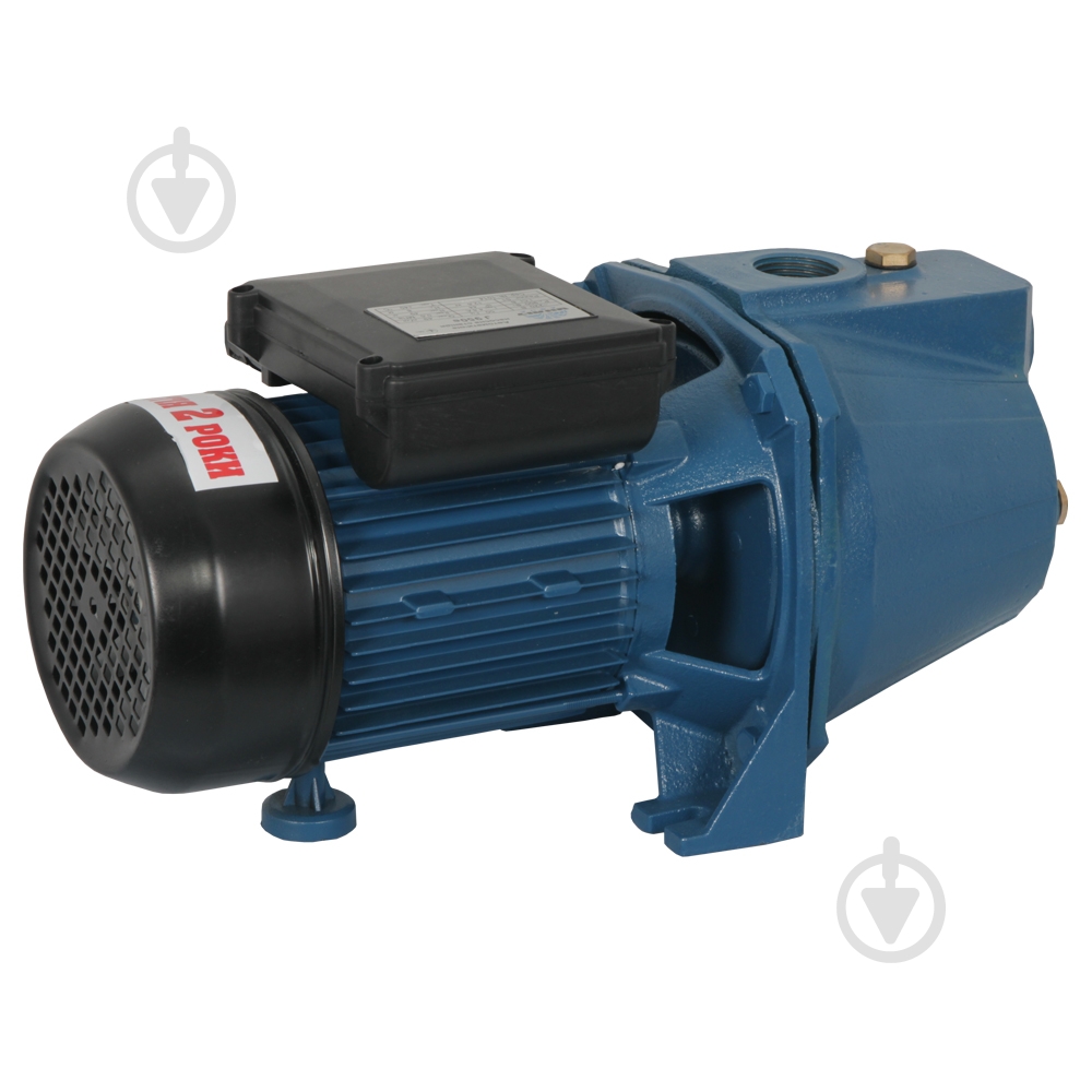 Поверхностный насос Vitals J 950e - фото 2