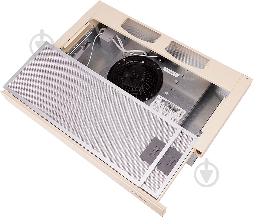 Вытяжка Pyramida TL 50 SLIM IV - фото 9 Вытяжка Pyramida TL 50 SLIM IV - фото 9