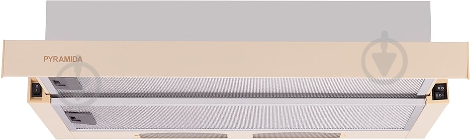 Вытяжка Pyramida TL 50 SLIM IV - фото 1 Вытяжка Pyramida TL 50 SLIM IV - фото 1