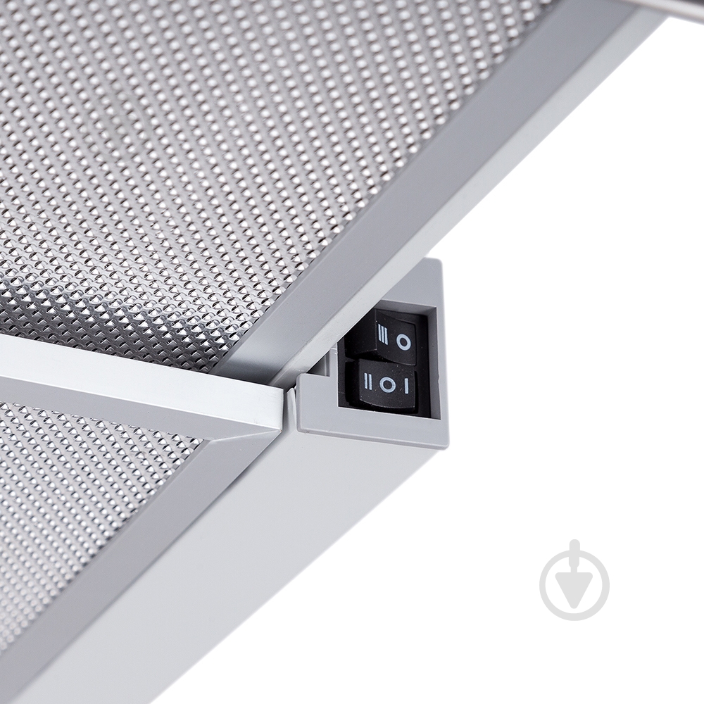 Вытяжка Pyramida TL 50 SLIM IX - фото 6 Вытяжка Pyramida TL 50 SLIM IX - фото 6