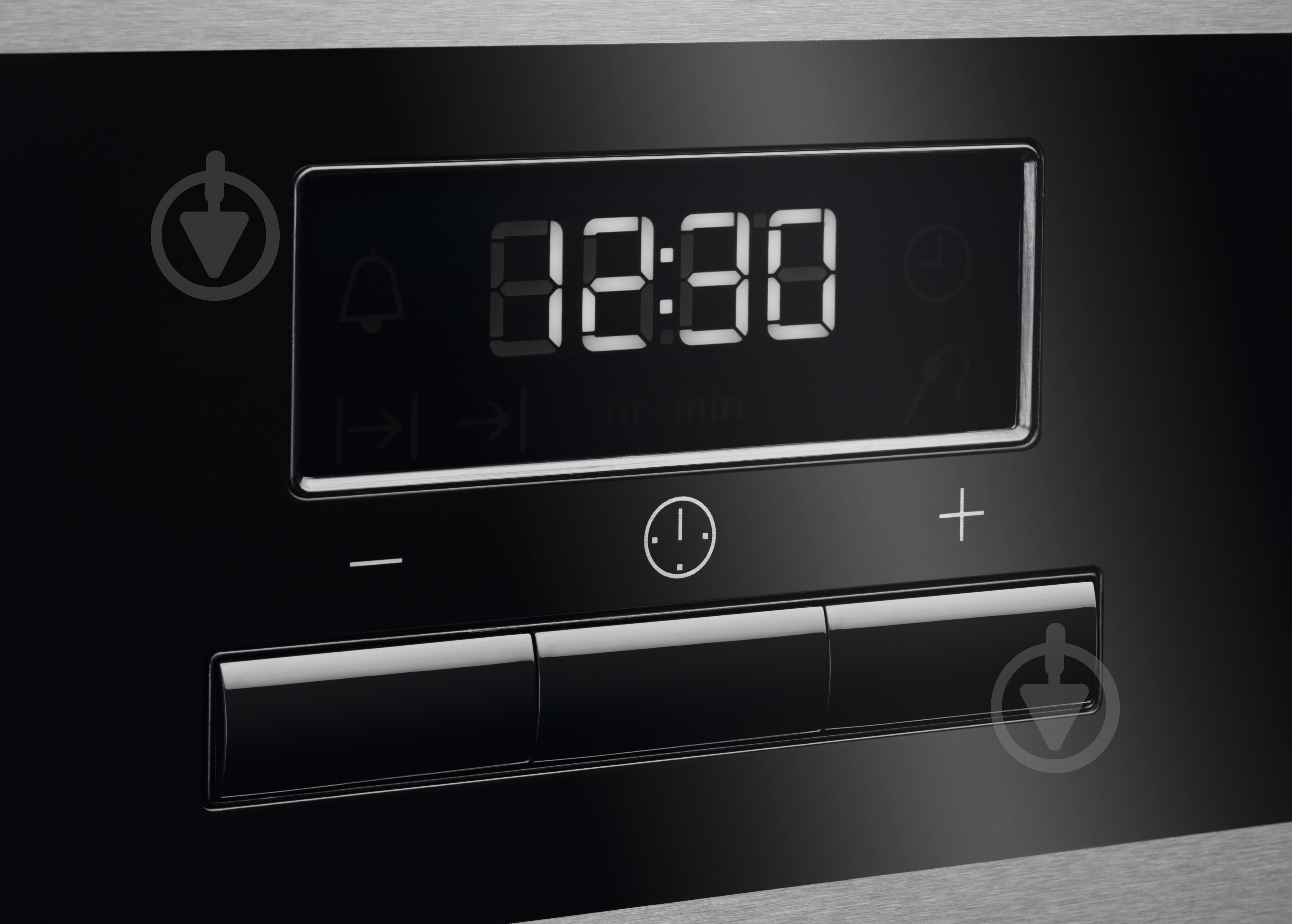 Плита электрическая Electrolux LKR540266W - фото 3