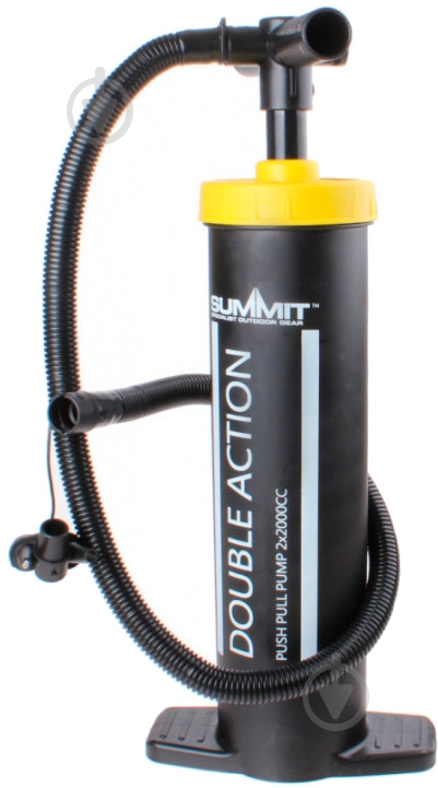 Насос Summit Double Action 2L 5035288144080 - фото 1