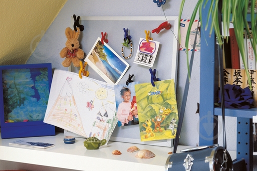 Струбцина Wolfcraft на магните Microfix XS 3010000 - фото 8 Струбцина Wolfcraft на магните Microfix XS 3010000 - фото 8