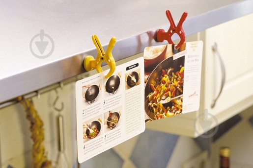 Струбцина Wolfcraft на магните Microfix XS 3010000 - фото 9 Струбцина Wolfcraft на магните Microfix XS 3010000 - фото 9