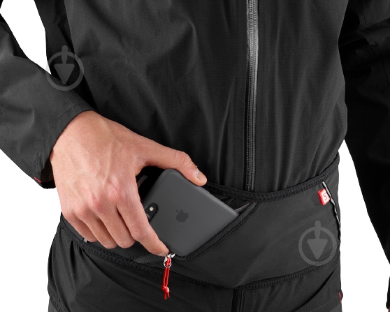 Сумка поясная Salomon L LC1521100 PULSE BELT PULSE BELT 11739024 черный - фото 11