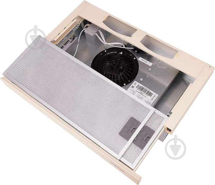 Вытяжка Pyramida TL 60 SLIM IV - фото 3 Вытяжка Pyramida TL 60 SLIM IV - фото 3