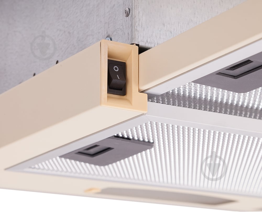 Вытяжка Pyramida TL 60 SLIM IV - фото 6 Вытяжка Pyramida TL 60 SLIM IV - фото 6