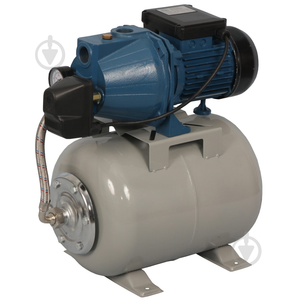 Насосная станция Vitals АJ 950-24Е - фото 4