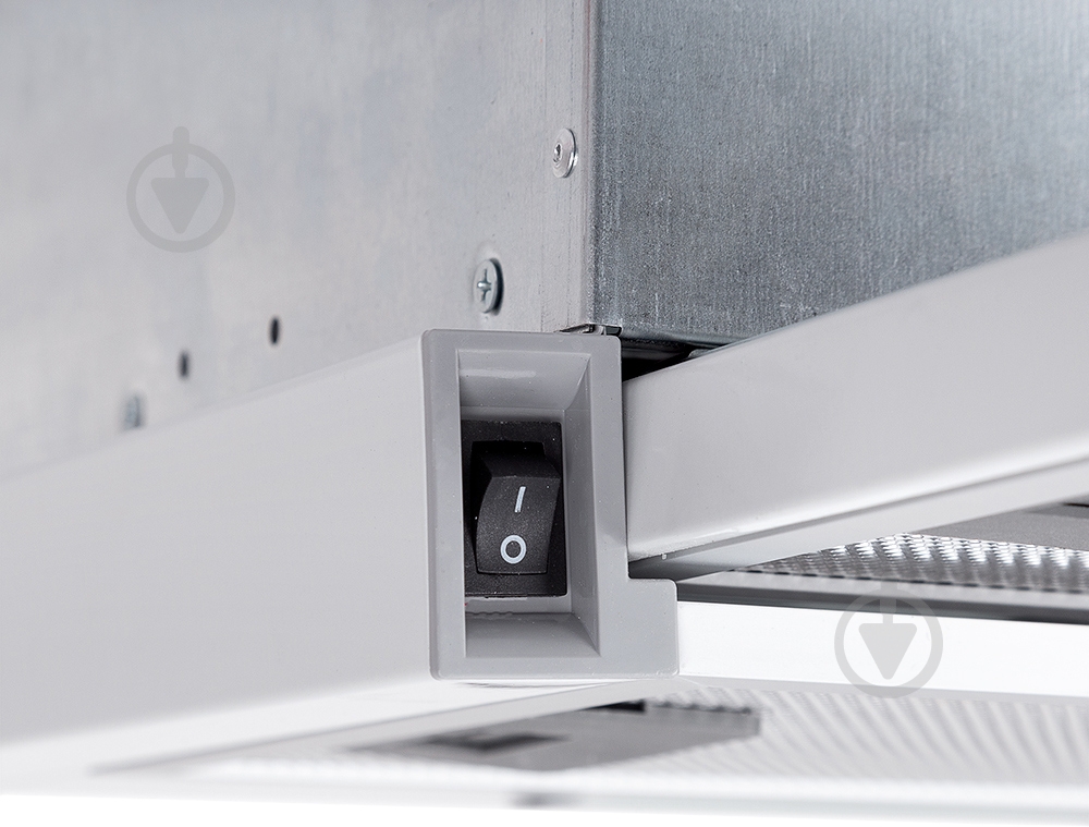 Вытяжка Pyramida TL 60 SLIM IX - фото 7