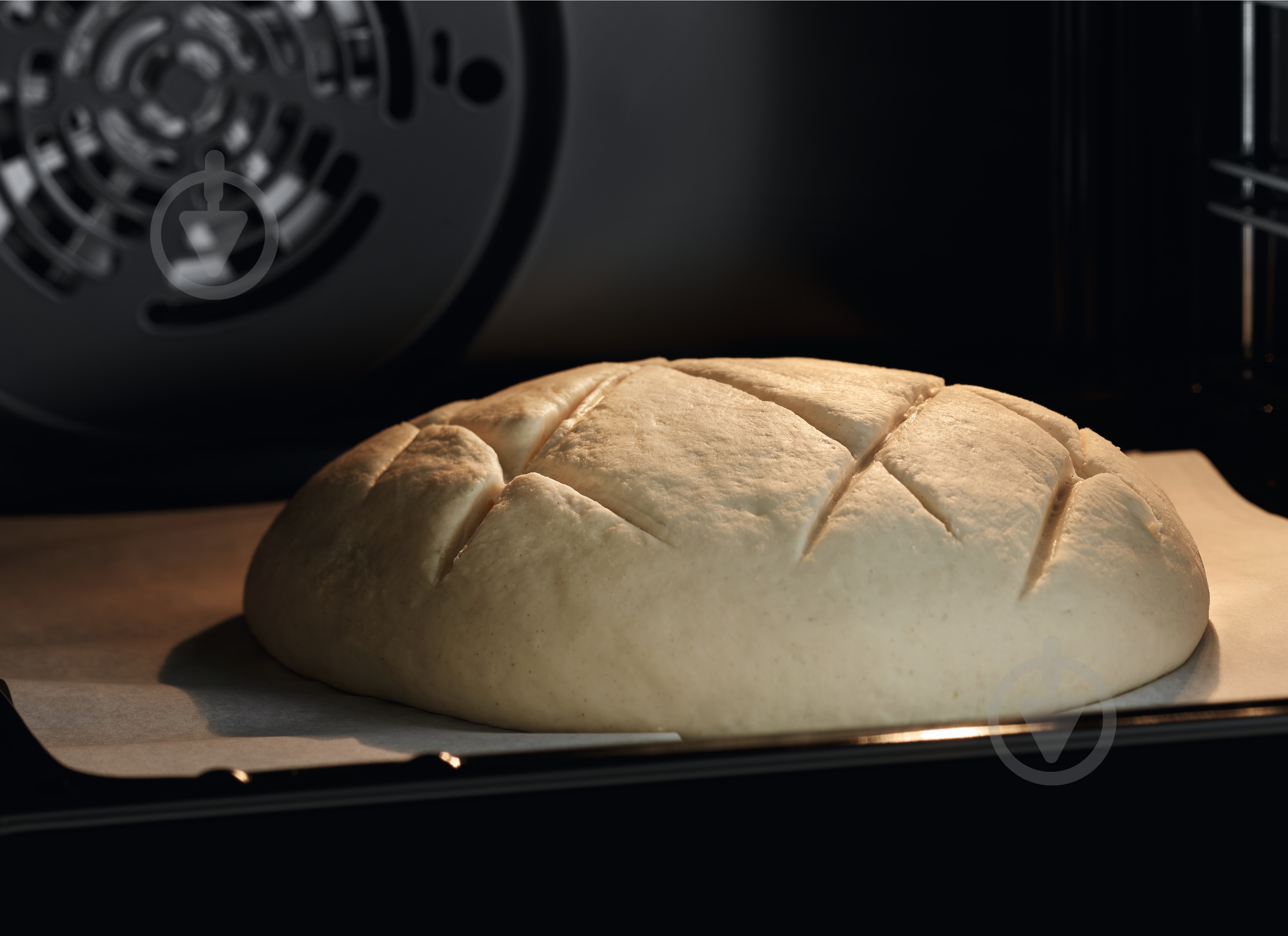 Плита электрическая Electrolux LKR564255X - фото 5 Плита электрическая Electrolux LKR564255X - фото 5