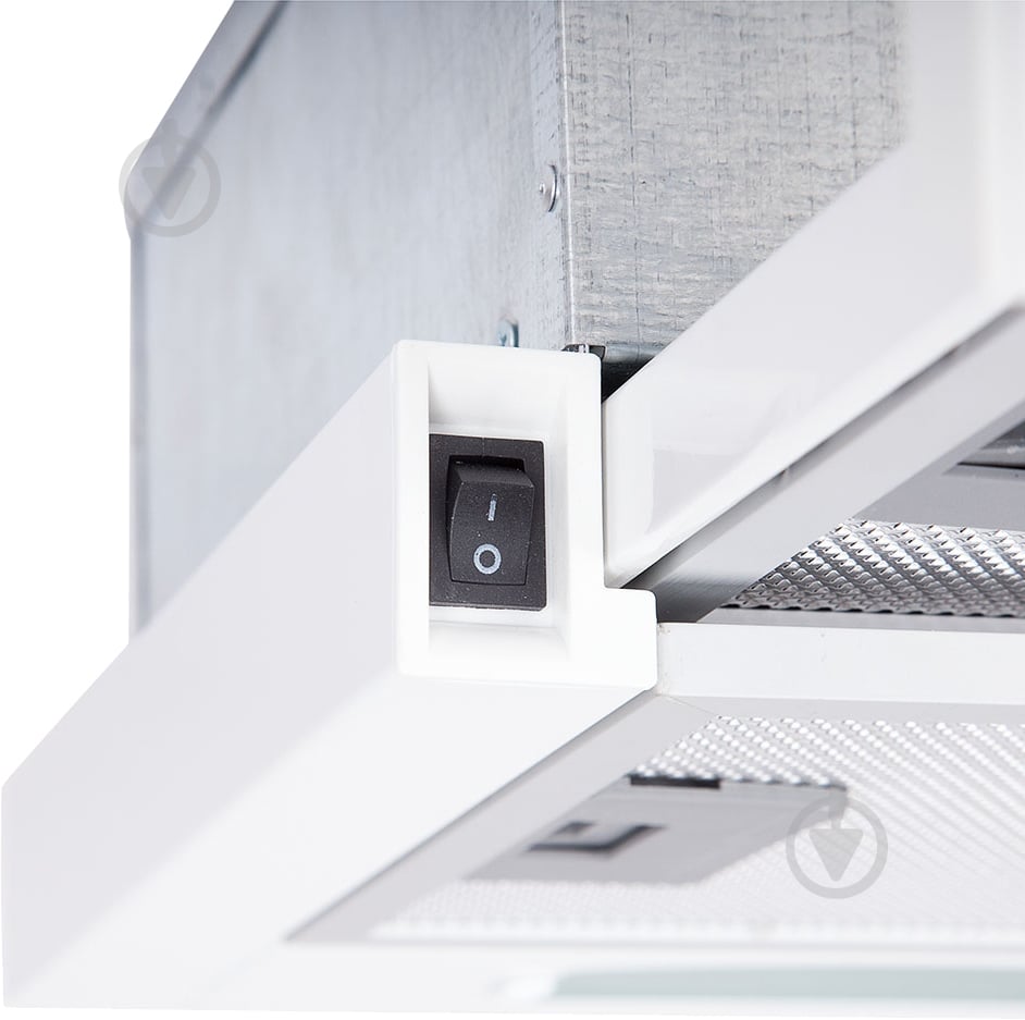 Вытяжка Pyramida TL 60 SLIM WH - фото 7 Вытяжка Pyramida TL 60 SLIM WH - фото 7