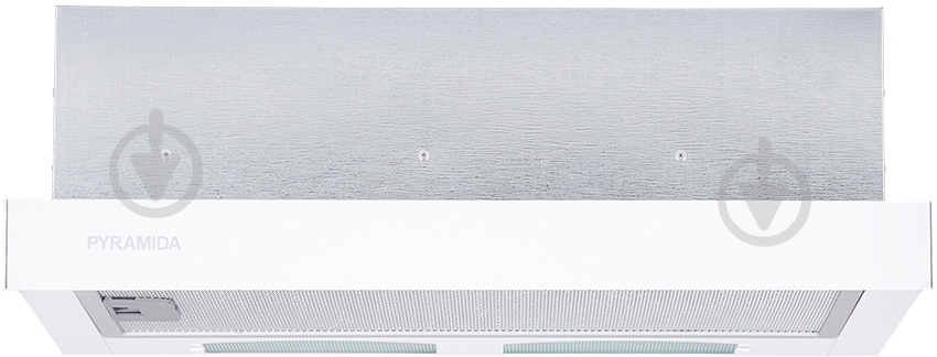 Вытяжка Pyramida TL 60 SLIM WH - фото 3 Вытяжка Pyramida TL 60 SLIM WH - фото 3