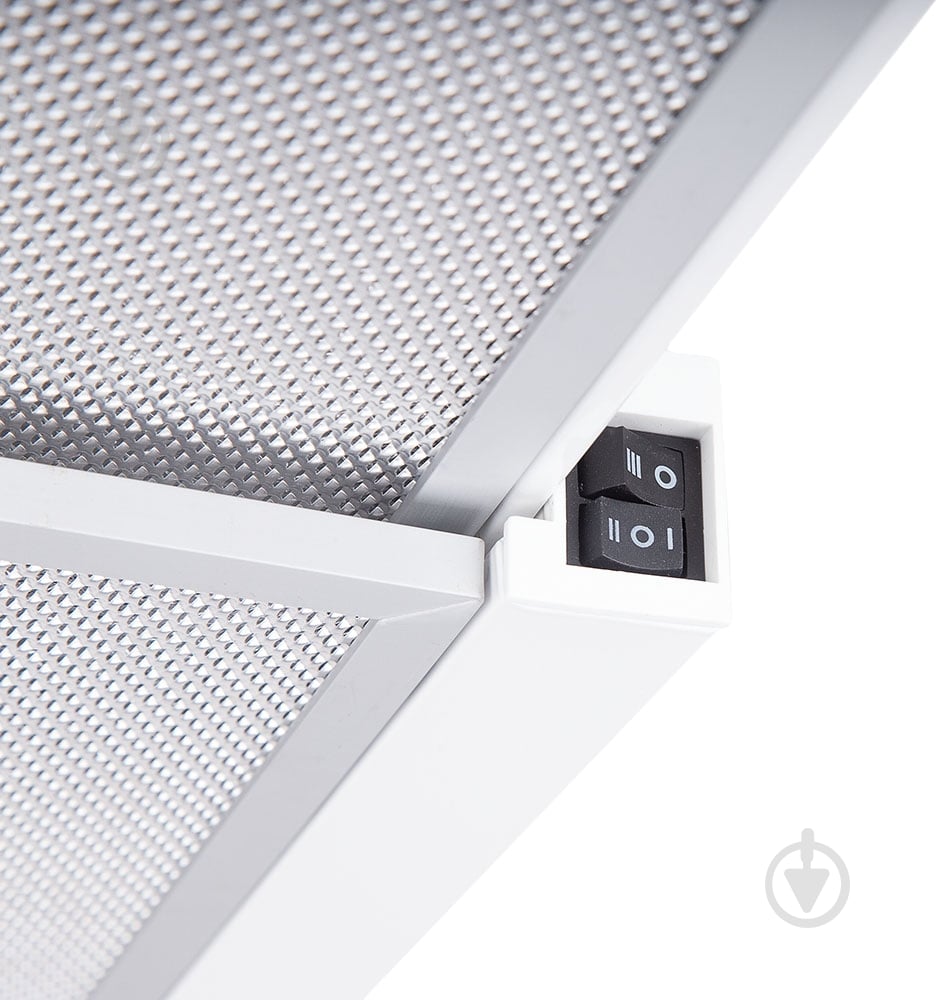 Вытяжка Pyramida TL 60 SLIM WH - фото 8 Вытяжка Pyramida TL 60 SLIM WH - фото 8