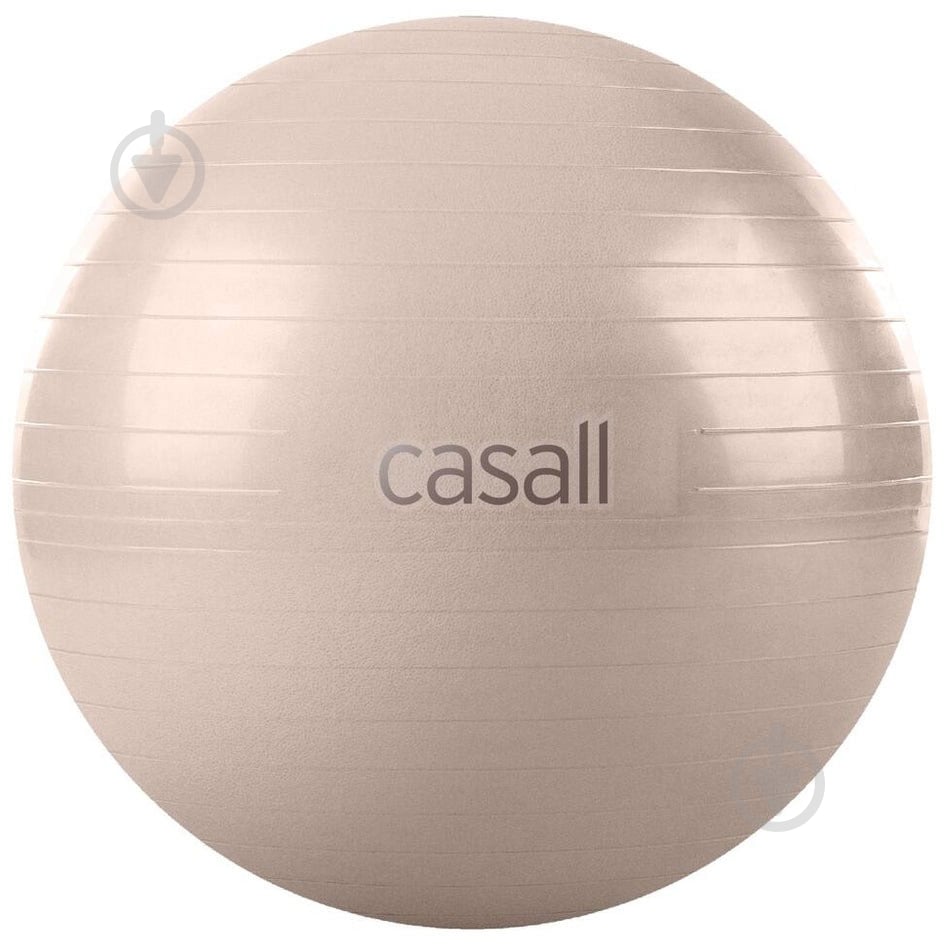 Мяч для фитнеса Casall Exercise Ball d60 см 54416-577 - фото 1 Мяч для фитнеса Casall Exercise Ball d60 см 54416-577 - фото 1