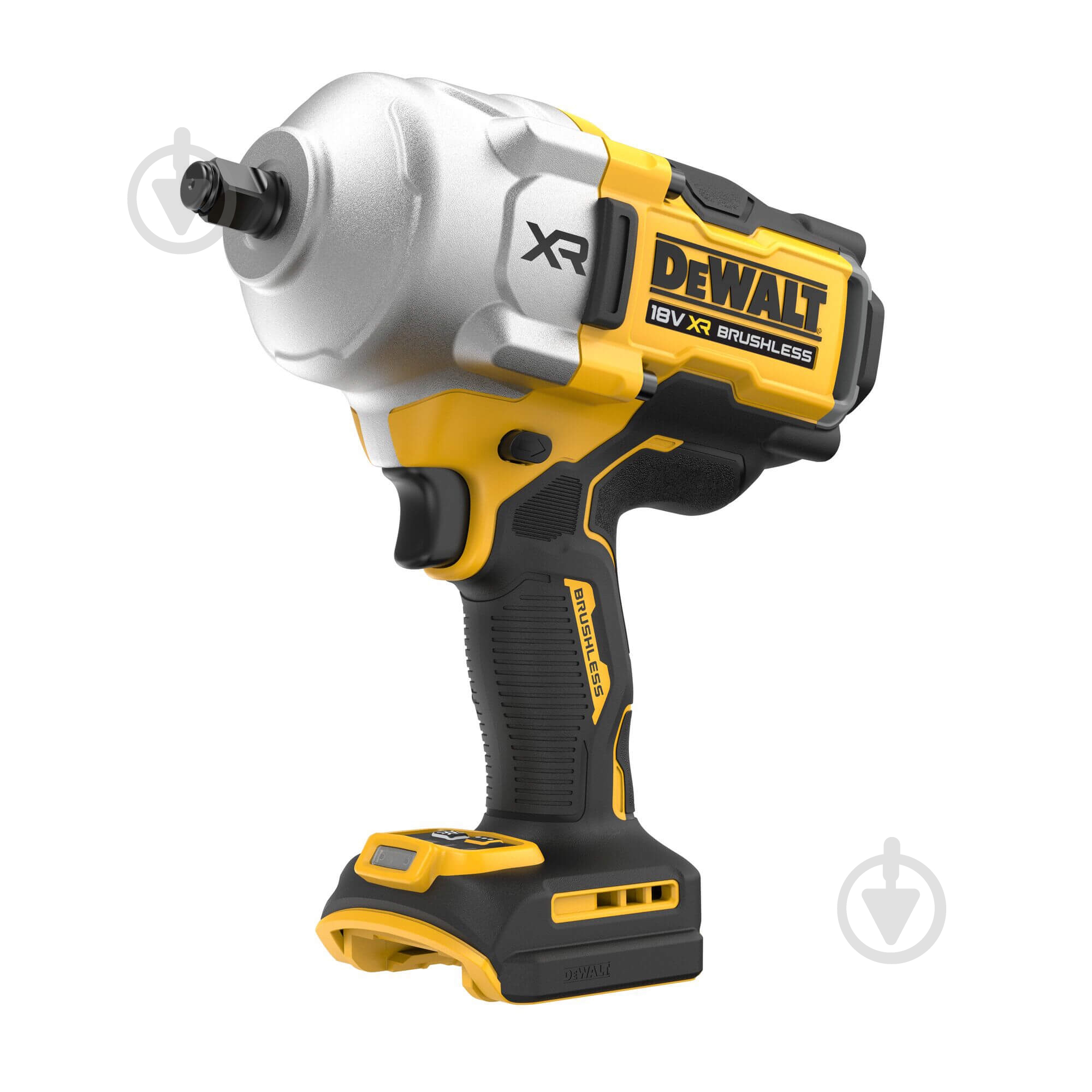 Гайковерт аккумуляторный DeWalt 2372 Нм DCF961N - фото 1