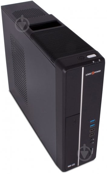 Комп'ютер Everest Office (1041_4205) black - фото 4