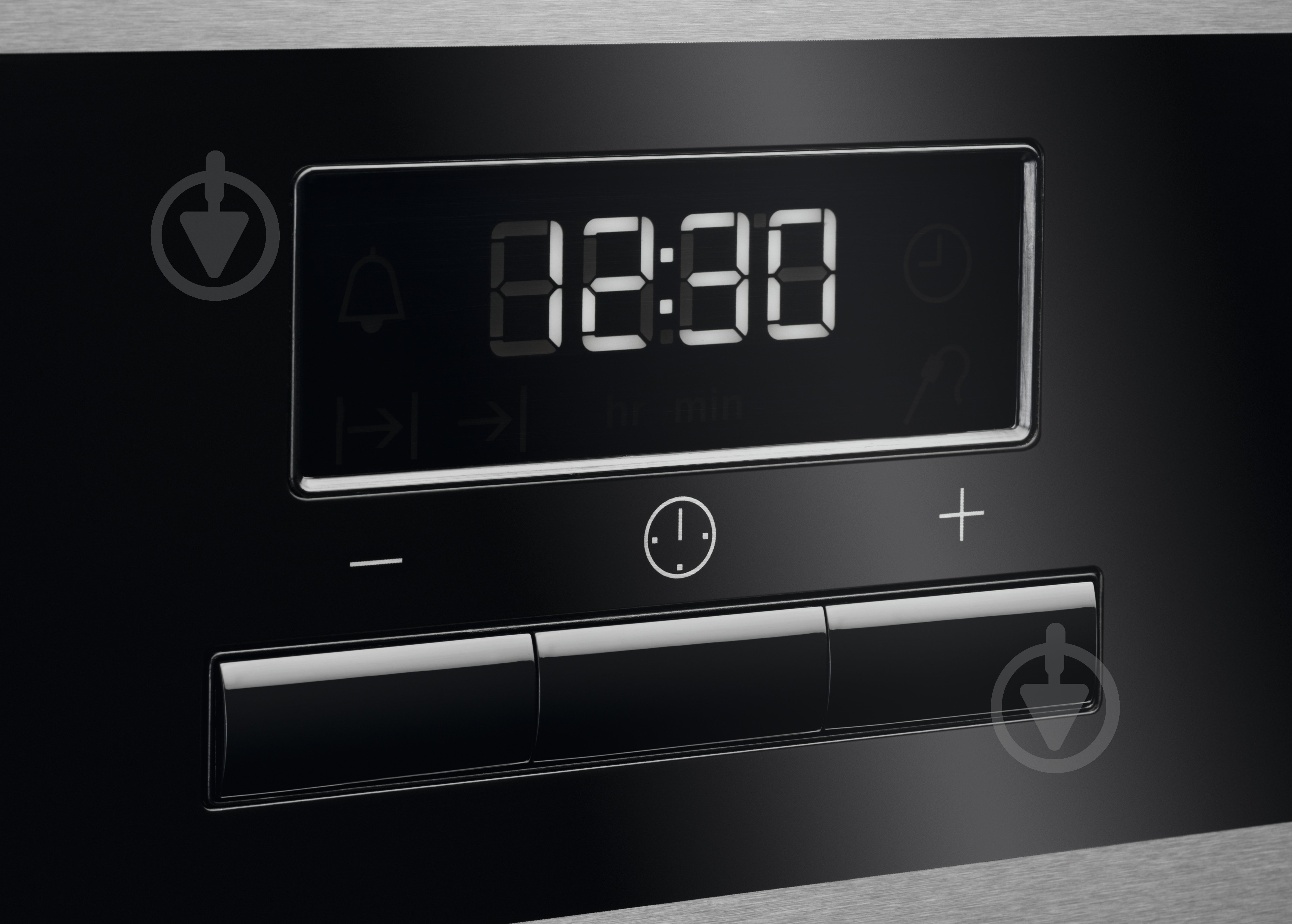 Плита электрическая Electrolux LKR564275K - фото 4