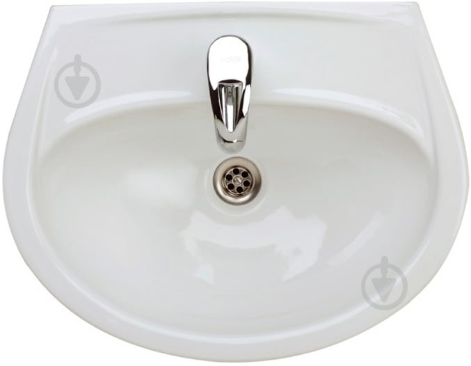 Умывальник Colombo Вектор 60 S16116000 - фото 2