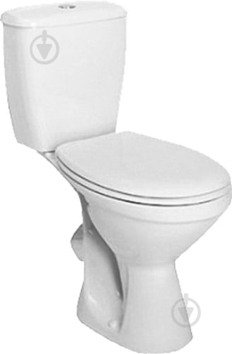 Kolo унитаз-компакт IDOL напольный - фото 1