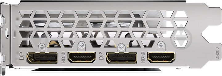 ᐉ Видеокарта Gigabyte GeForce RTX 3060 Vision OC 12GB GDDR6