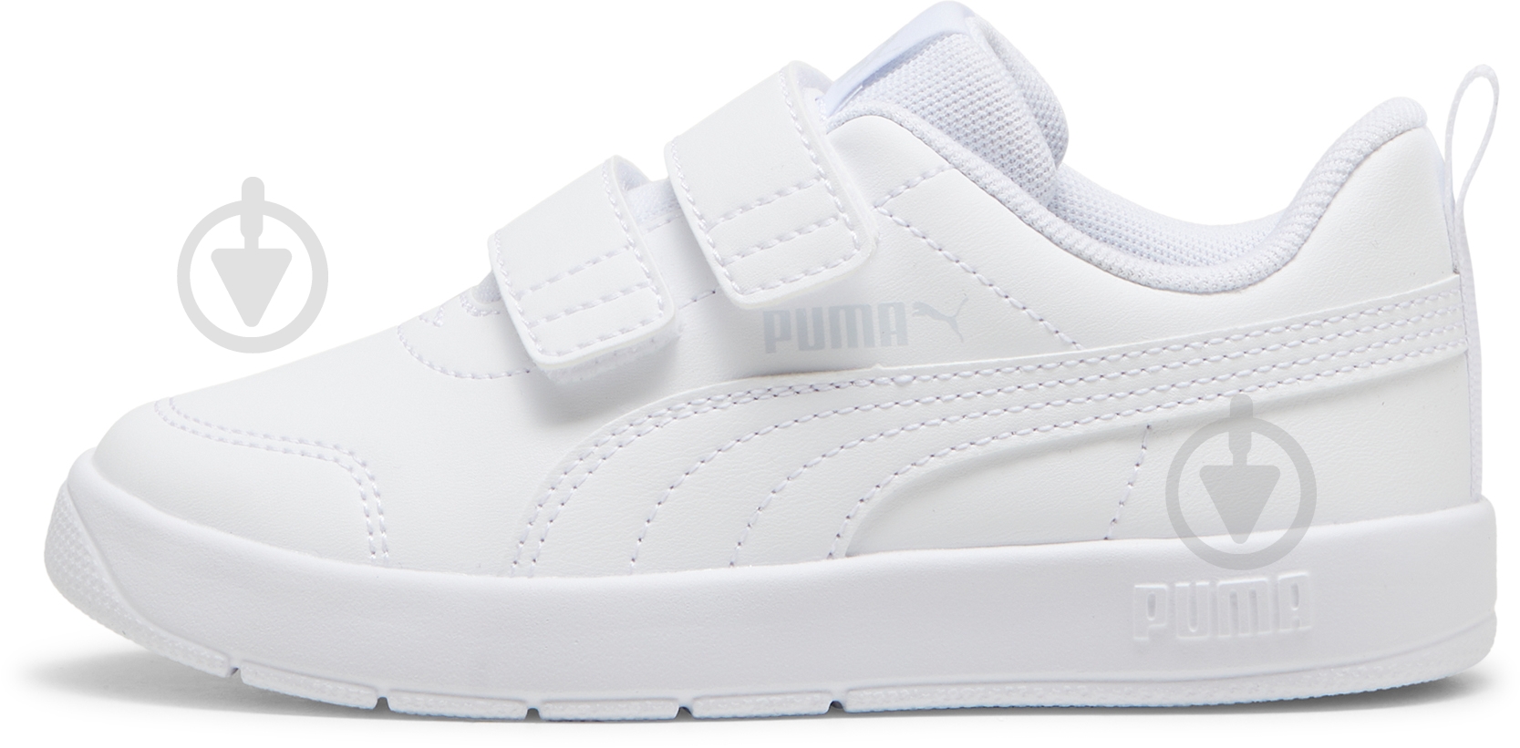 ᐉ Кроссовки детские демисезонные Puma COURTFLEX V3 V PS 39764202