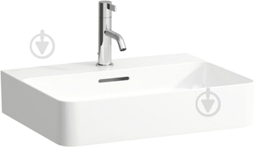 Умывальник Laufen Val 55х42 см - фото 1