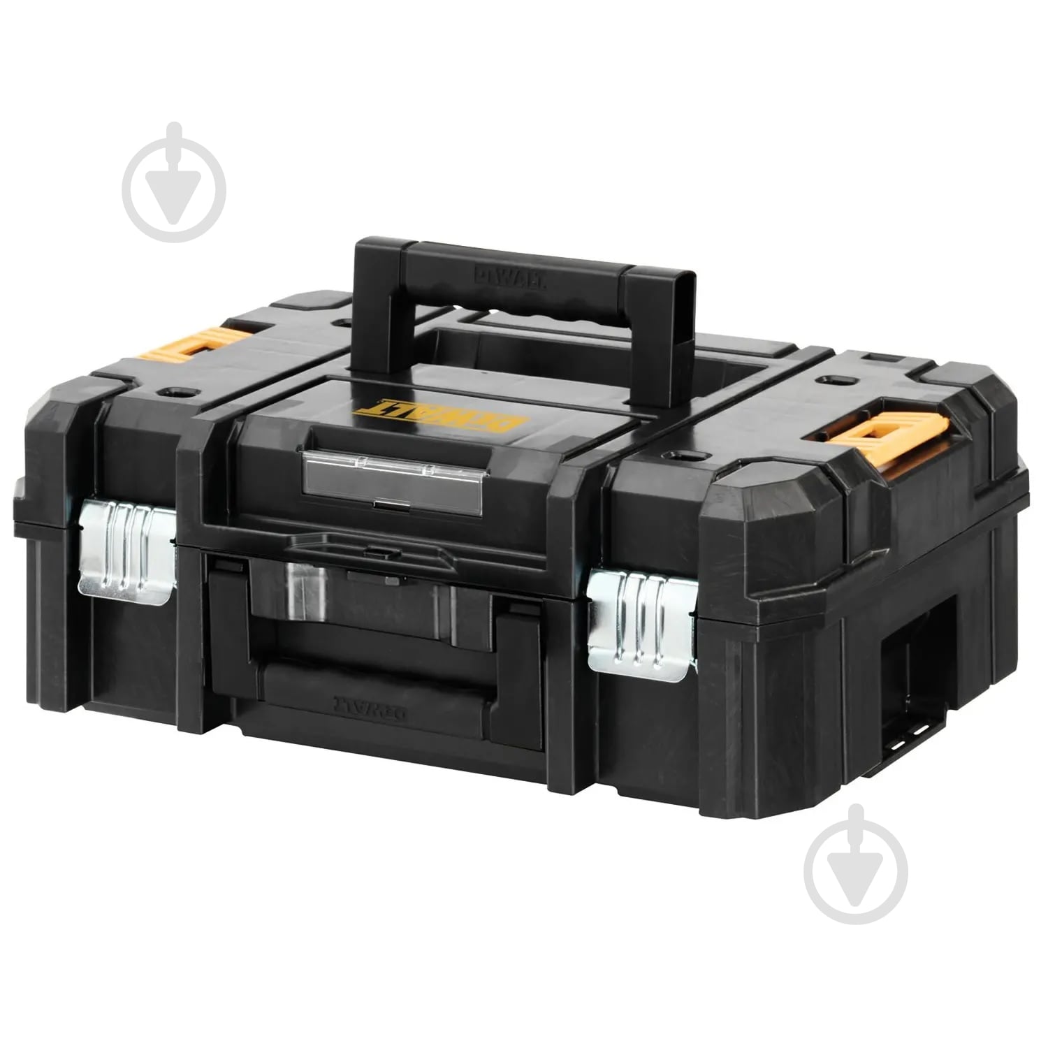 Набор аккумуляторного инструмента DeWalt DCK2050H2T - фото 5
