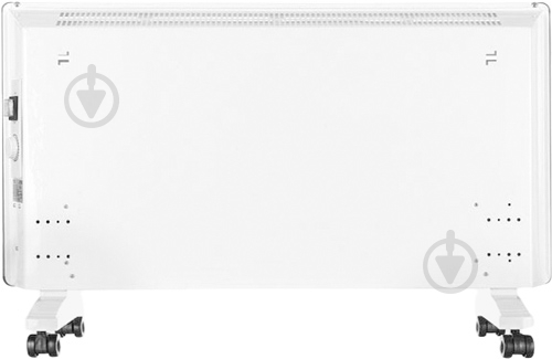 Конвектор электрический Ergo HC 1620 - фото 3