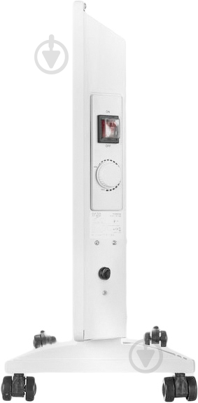Конвектор электрический Ergo HC 1620 - фото 4