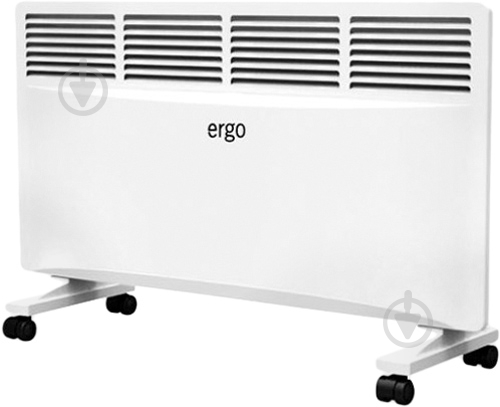 Конвектор электрический Ergo HC 1620 - фото 1