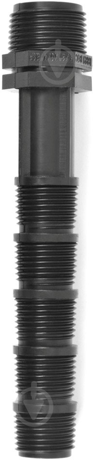 Патрубок удлиненный Claber с резьбой диаметр 3/4 "- 1/2" - фото 1