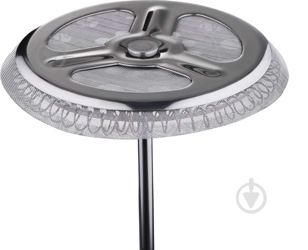 Френч-пресс Ardesto Black Mars 600 мл AR0706FP - фото 2