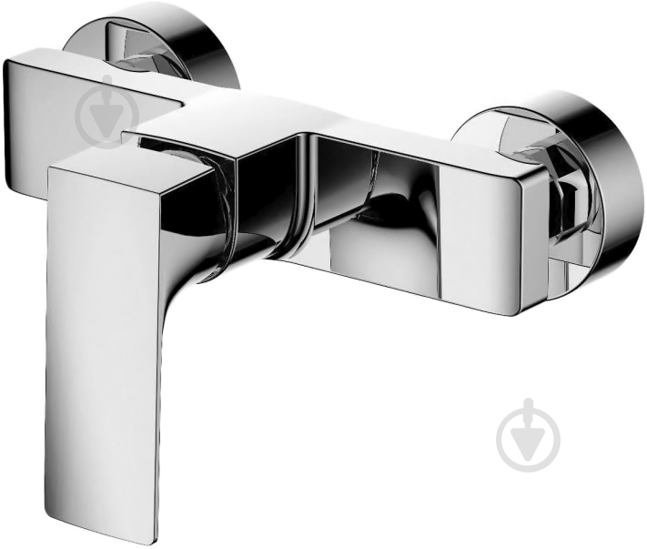 Смеситель для душа Rubineta Modena-12 - фото 1