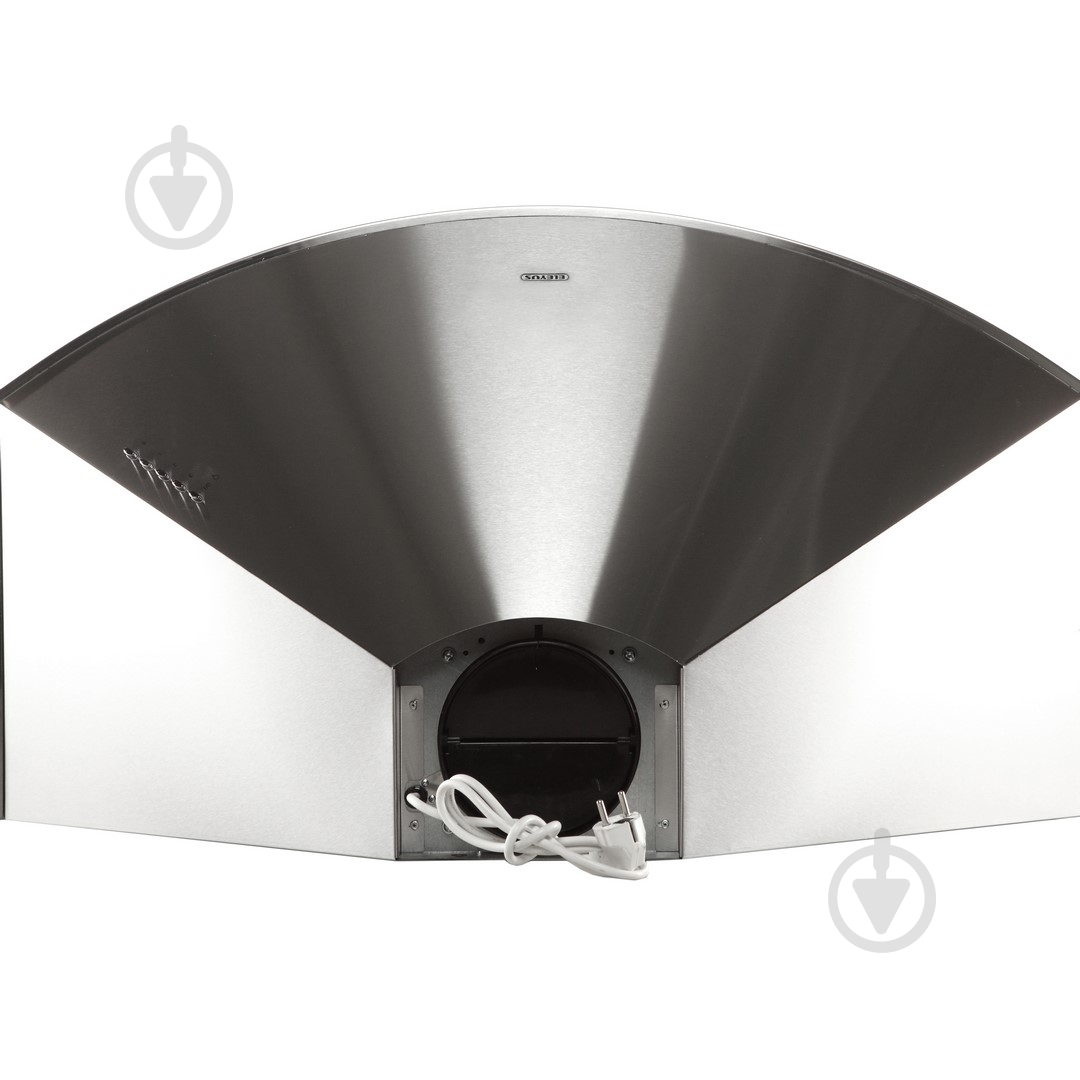 Вытяжка Eleyus Bora 1200 LED SMD 90 IS - фото 11 Вытяжка Eleyus Bora 1200 LED SMD 90 IS - фото 11