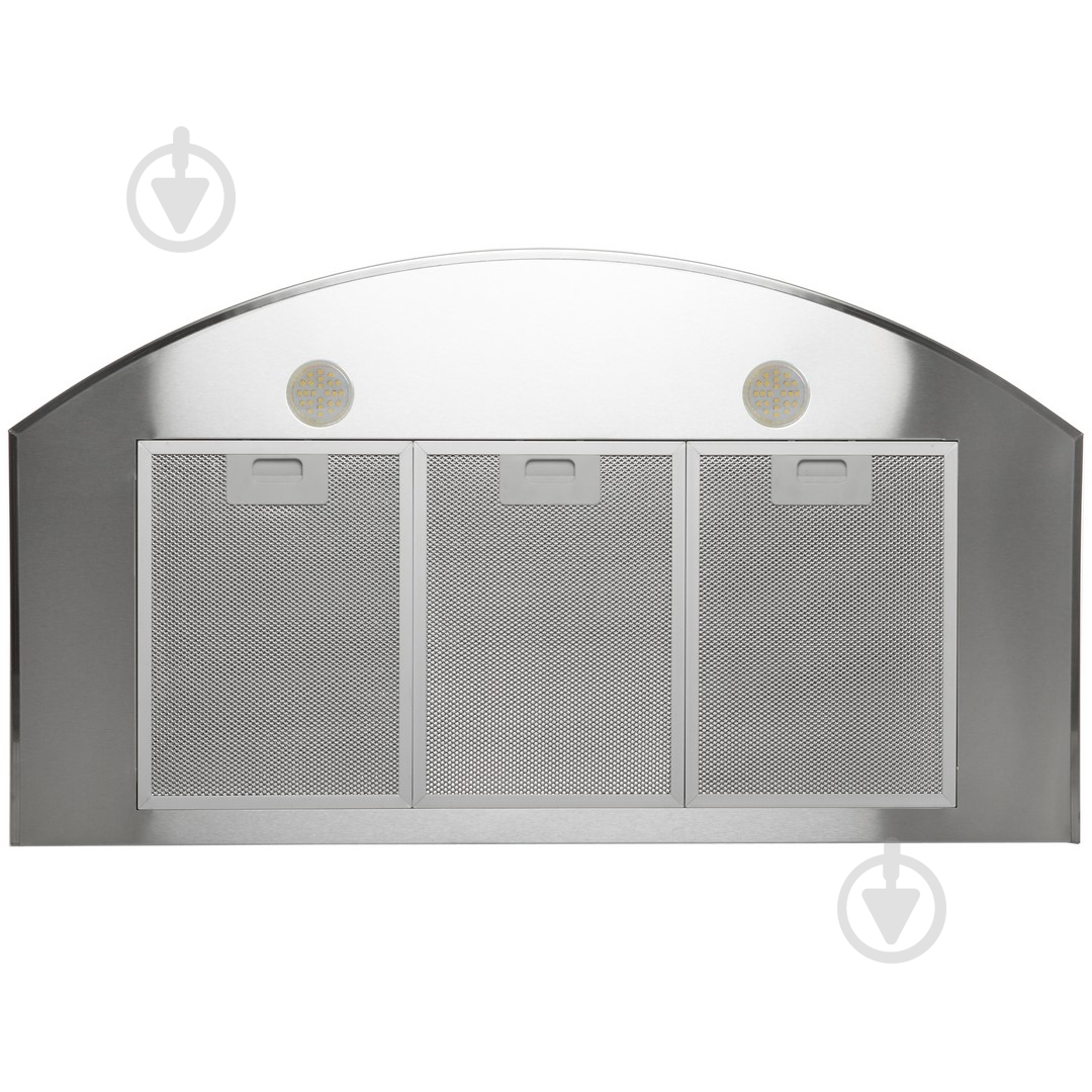 Вытяжка Eleyus Bora 1200 LED SMD 90 IS - фото 12 Вытяжка Eleyus Bora 1200 LED SMD 90 IS - фото 12