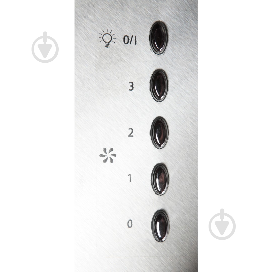 Вытяжка Eleyus Bora 1200 LED SMD 90 IS - фото 14 Вытяжка Eleyus Bora 1200 LED SMD 90 IS - фото 14