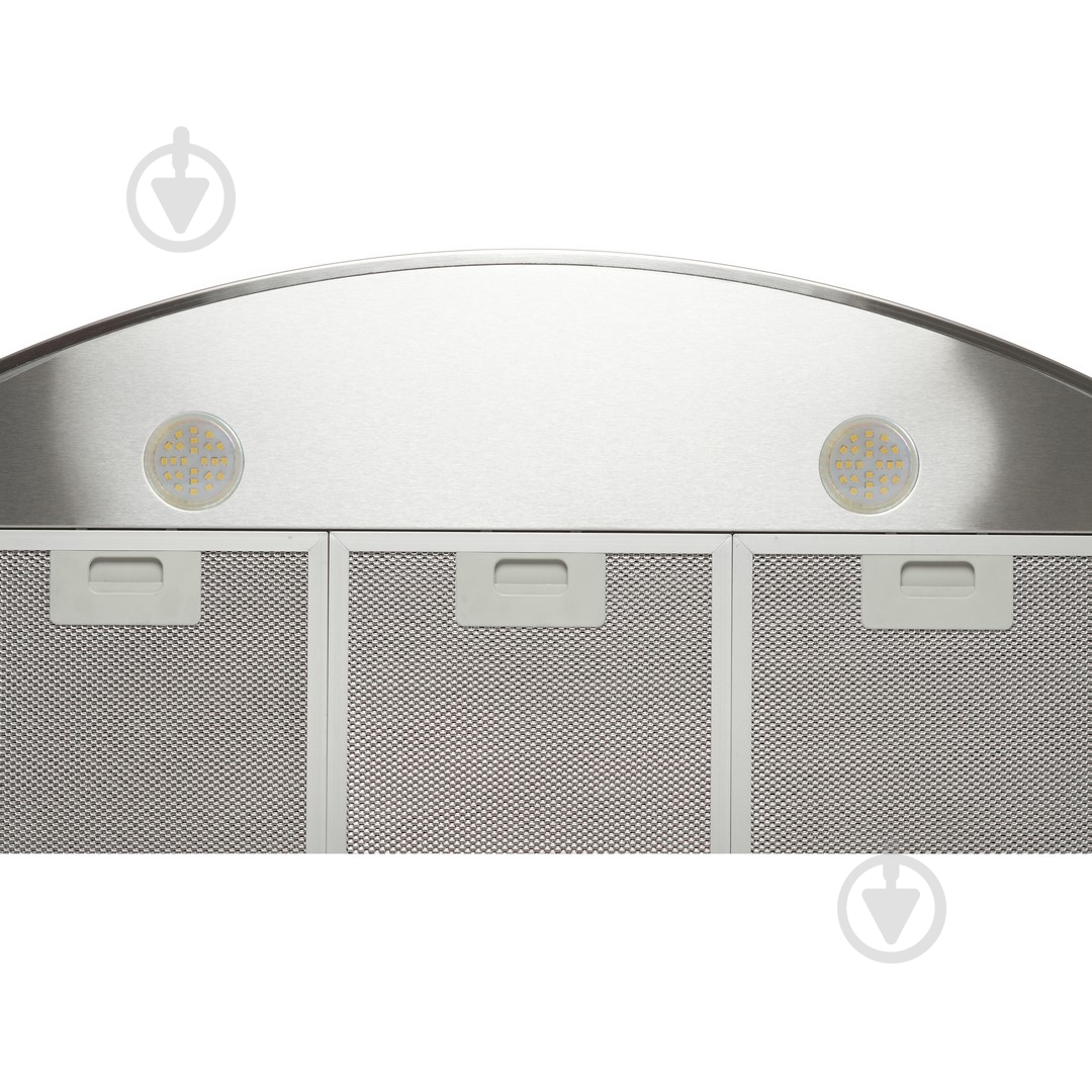 Вытяжка Eleyus Bora 1200 LED SMD 90 IS - фото 15 Вытяжка Eleyus Bora 1200 LED SMD 90 IS - фото 15