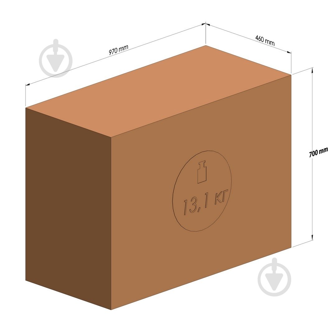 Вытяжка Eleyus Bora 1200 LED SMD 90 IS - фото 6 Вытяжка Eleyus Bora 1200 LED SMD 90 IS - фото 6